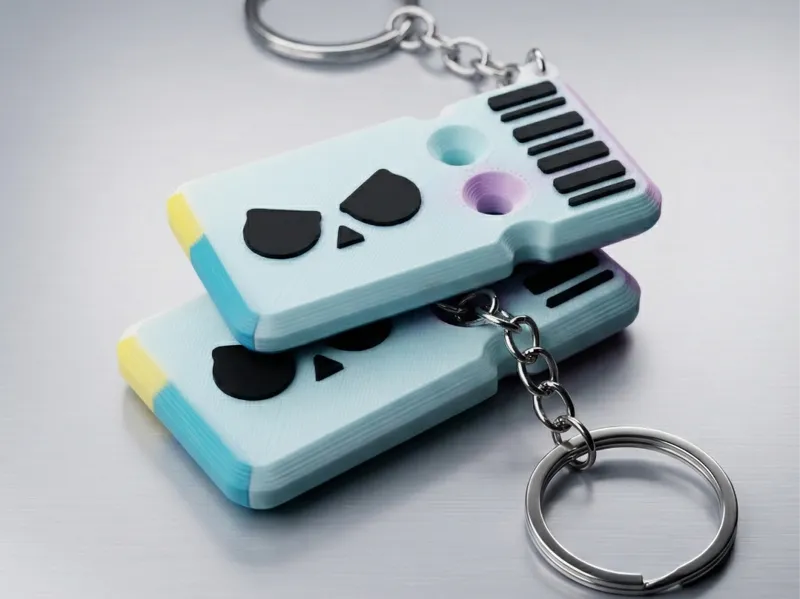 Brawl Stars 荒野亂鬥 NFC Friend Tag【LS-001】