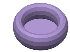 bowl for a cat