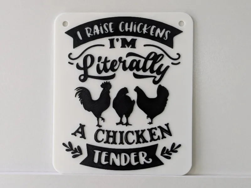 Chicken Tender