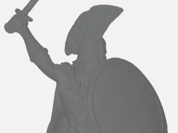 Gladiateur 