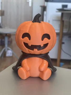 Estante o repisa: Halloween cute boy — vista de referencia 4