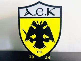 AEK FC LightBox