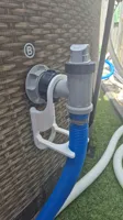 Inlet version (to pump) 0.2mm layer, 3 walls, 15% infill
