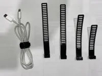 0.2mm layer, 3 walls, 100% infill