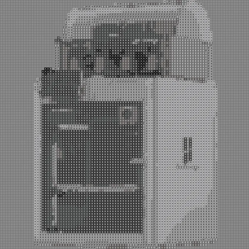 X1 Carbon Pixel Puzzle