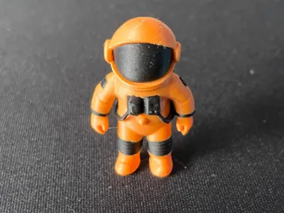 Astronaut