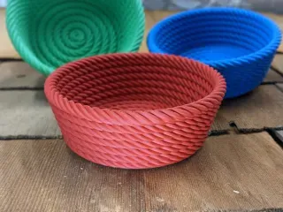 Rope Bowl view 4