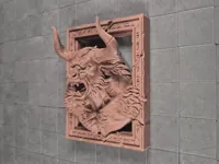 0.12-0.16mm layer, 2 walls, 5-10% infill