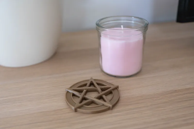 Pentagram