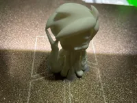0.16mm layer, 2 walls, 15% infill