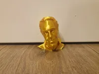 0.08mm layer, 2 walls, 15% infill