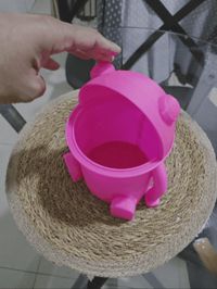 0.2mm layer, 3 walls, 5% infill