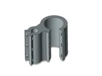 0.2mm layer, 9 walls, 15% infill