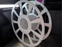 0.28mm layer, 4 walls, 25% infill