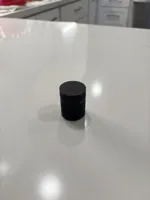 Parametric Lid Profile