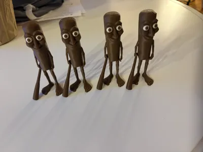 Tung Tung 