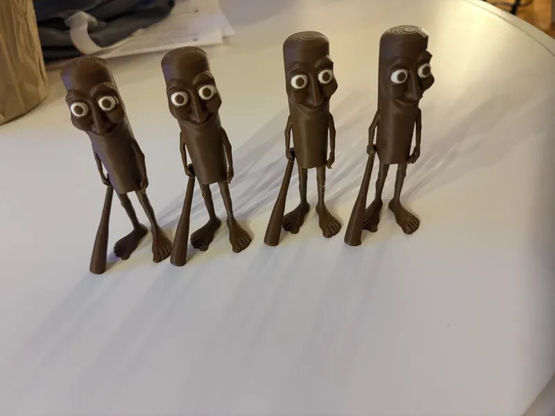 Tung Tung 