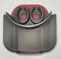 Support Meta Quest 3 avec cache confidentialité et rembourrage — photo 4