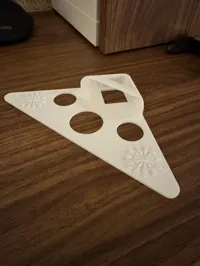 0.16mm layer, 2 walls, 15% infill