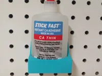 0.2mm layer, 2 walls, 25% infill