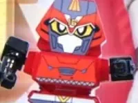Zenkai Juran Mode