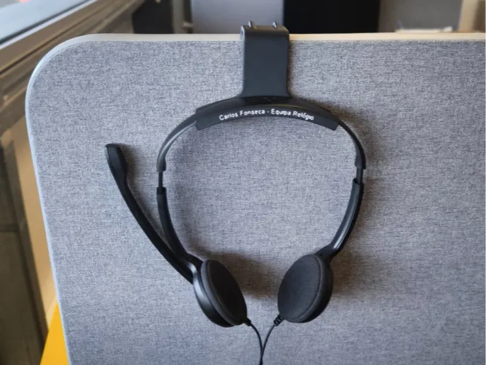 headset Support