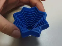 0.16mm layer, 2 walls, 15% infill