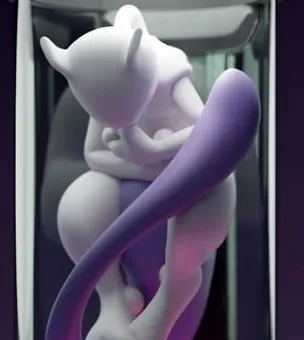 lucario pokemon Cryo