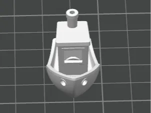 benchey boat