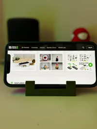 Support universel pour iPhone Pro et Pro Max — photo 4