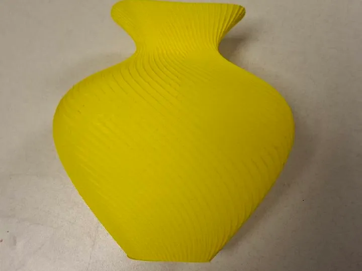 NICE VASE