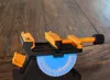 Multicolour & Strong - 0.2mm layer, 4 walls, 20% infill