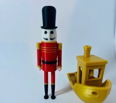 Christmas Nutcracker