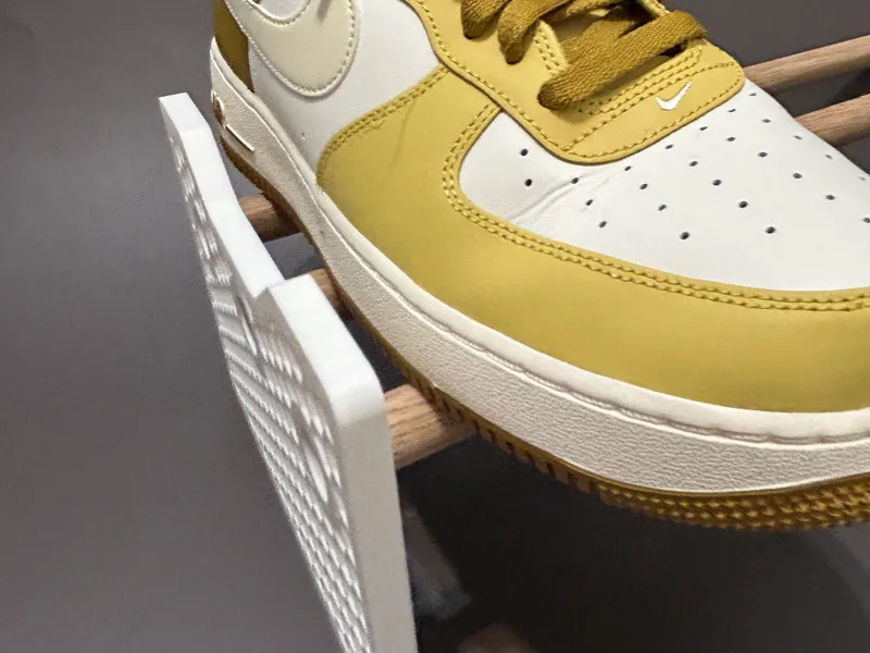 Modular Shoe Rack