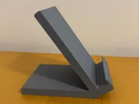 55deg, 100mm base