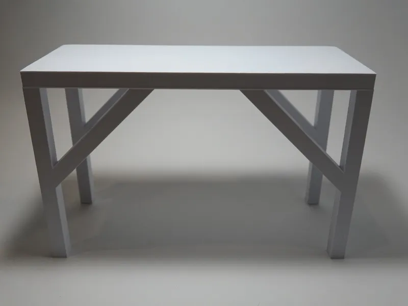 Multi Purpose Shelf