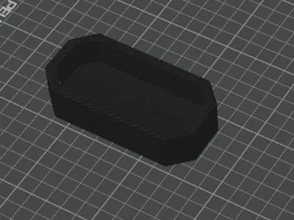 Speaker Housing