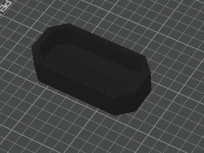 Speaker Housing