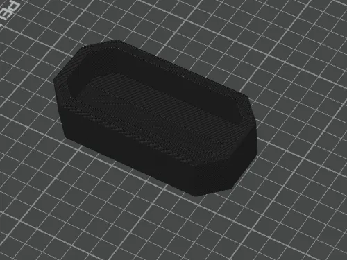 Speaker Housing