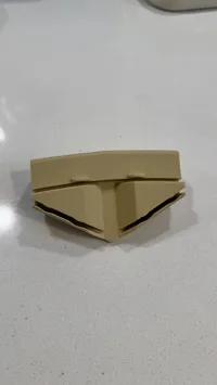 0.2mm layer, 3 walls, 20% infill