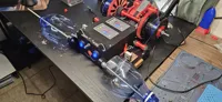 0.2mm layer, 3 walls, 10% infill