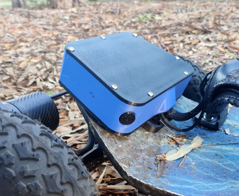 Mountain Board ESC Box