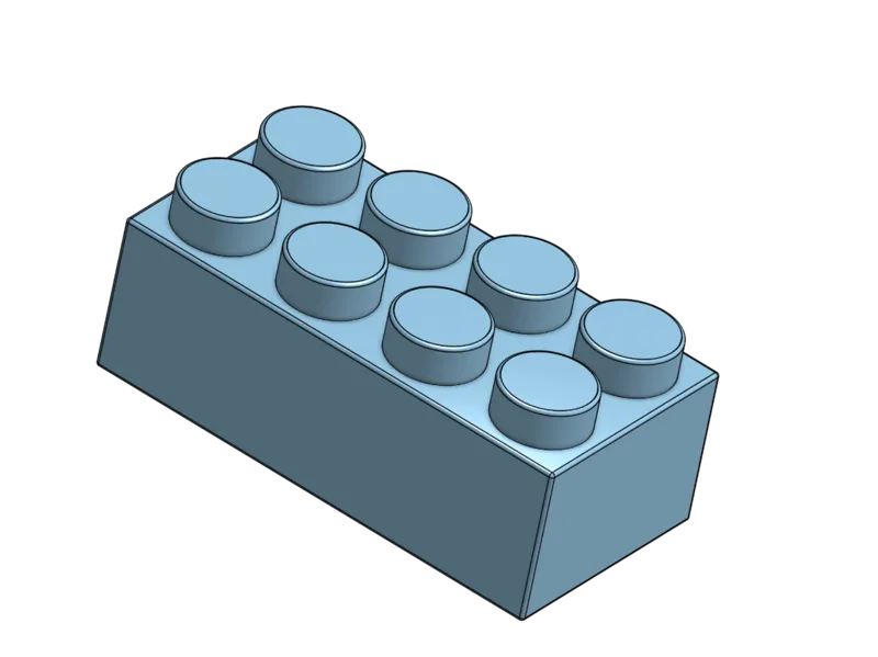 ModularTech Brick