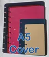 A5 Flat Cover