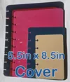 5.5in x 8.5in Flat Cover