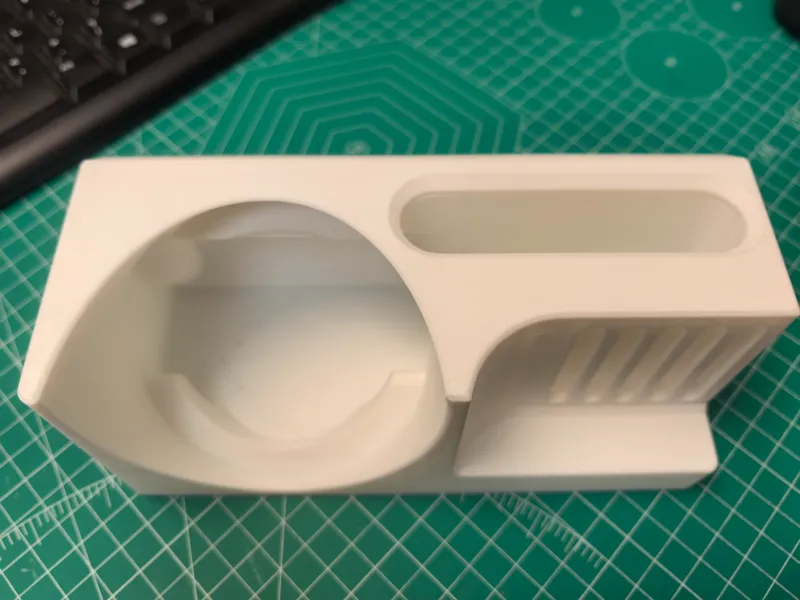 扩音器