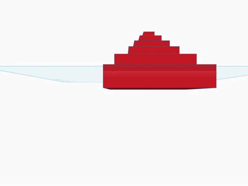 pyramid