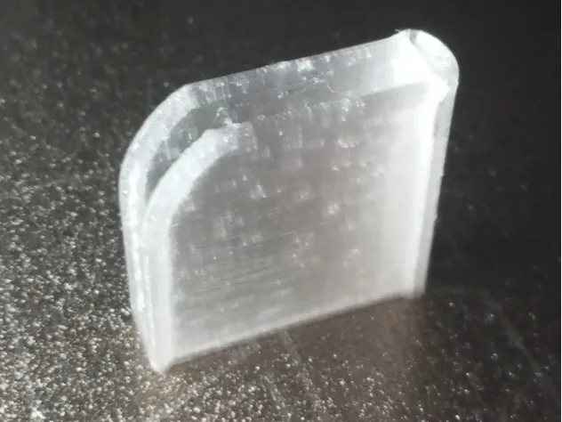 Glass Door bumper