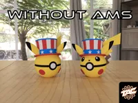 WITHOUT AMS - V1