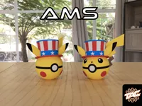 AMS - V1